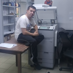 Виктор Курочкин, 23.08, Санкт-Петербург