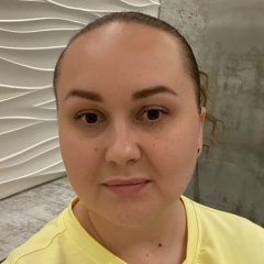 Дарья Шафаревич, 08.05, Санкт-Петербург