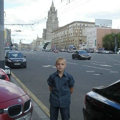 Андрей Фролов, 08.09.1998, Ростов-на-Дону