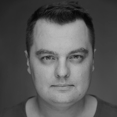 Алексей Хруслов, 11.03.1987, Москва