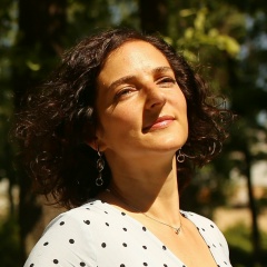 Светлана Егоренкова, 18.08.1981, Санкт-Петербург