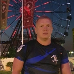 Александр Дьяков, 01.09, Ульяновск