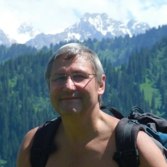 Bob Nevski, 28.05.1960, Алматы