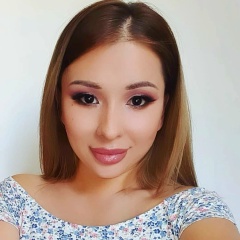 Жазира Кадирова, 28.09, Талдыкорган