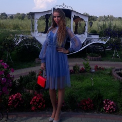 Юлия Шек, 02.09