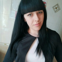 Ксения Кухтий, 16.10