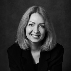 Анна Денисова, Оренбург