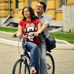 Юлия Амелина, 26.06, Саратов