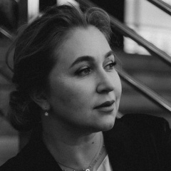 Maria Vdovina, 23.09.1986, Астрахань