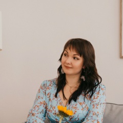 Анна Зыкова, 24.07.1992, Королёв