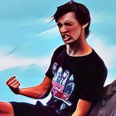 Artem Bobtsov, 23.11, Москва