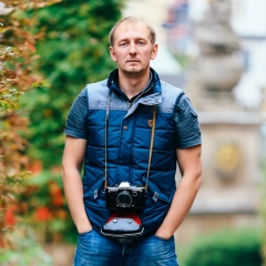 Павел Шнайдер, 18.02, Челябинск