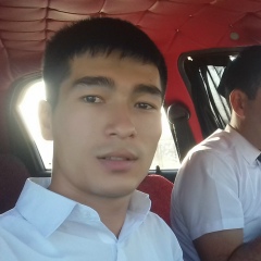 Sanjar Kandaraliev, 26.04, Бишкек