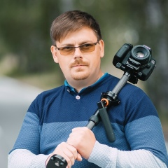 Алексей Черешневский, 18.05, Сатка