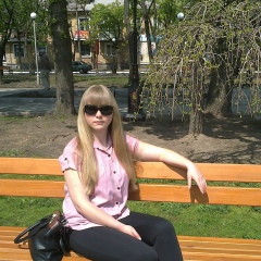 Юлия Рубель, 04.06.1989, Кременчуг