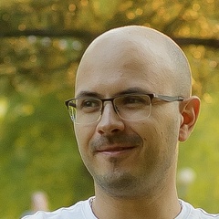 Валентин Храпко, Челябинск