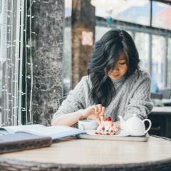 Анастасия Кан, 27.01, Владивосток