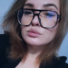 Ксения Дынина