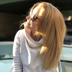 Катерина Грачёва, Санкт-Петербург