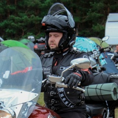 Артемий Киселев, 04.05, Москва