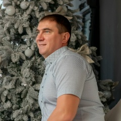 Виталя Иванютин, Оренбург