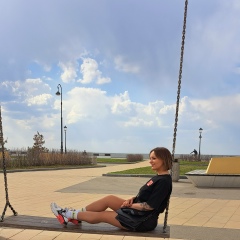 Маргарита Филиппова, 13.05.1985, Санкт-Петербург