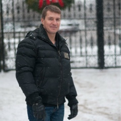 Игорь Иваненко, 31.07.1985, Киев
