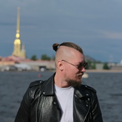 Денис Сидоров, 08.06