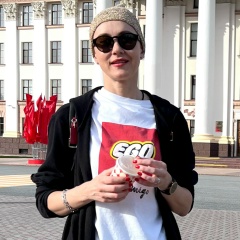 Юлия Панкратьева, 16.01