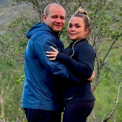Женя Вашкевич, 19.03