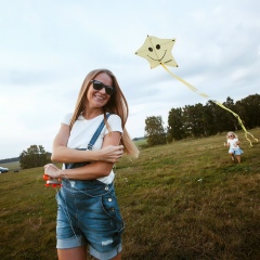 Ольга Муратова, 01.12, Кемерово