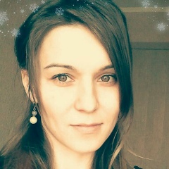 Ольга Никонова, 07.12, Алматы