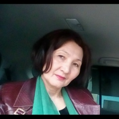 Перизат Турсынбаева, 19.03, Шымкент