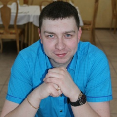 Кирилл Матросов, 14.02.1992, Сызрань