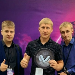 Александр Чугунов, 10.10, Бугульма
