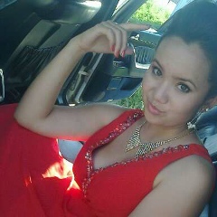 Aselek Kul'zhanova, 08.07.1995