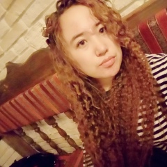 Айназик Алтынбекова, 22.07, Ош