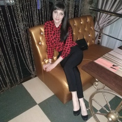 Екатерина Гаязова, Краснодар