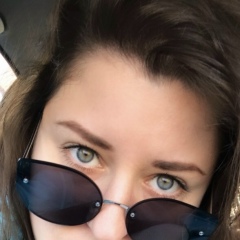 Алла Акимова, 04.11, Москва