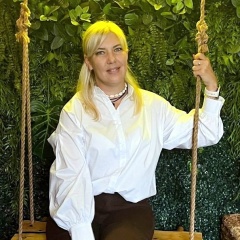 Ирина Бикина, 12.02