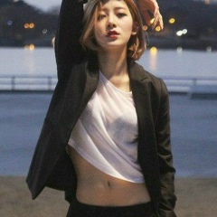 Girl Good, 05.11.1996, Seoul