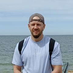Гоша Кутырь, 28.05, Санкт-Петербург