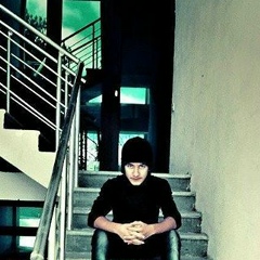 Murad Agayev, 05.06.1995, Баку