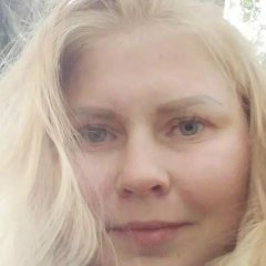 Катарина Федорова, 27.01, Санкт-Петербург