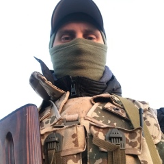 Саня Малой, 11.06.1989, Киев