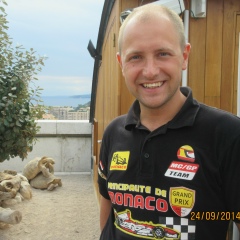 Роман Корженевский, 04.03.1984, Таллин