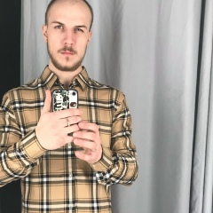 Максим Лариков, 07.01, Новосибирск