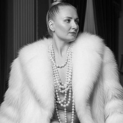 Екатерина Александрова, 29.12, Москва