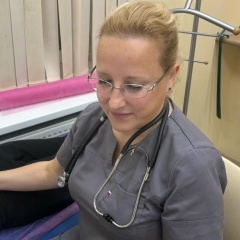 Екатерина Черноруцкая, 03.08, Санкт-Петербург