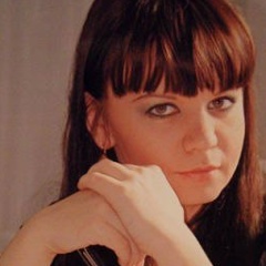 Юлия Курбан, 22.05.1984, Владивосток